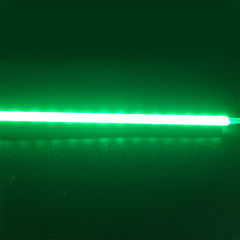 Slim DC12V Rigid LED Color Changing RGB Light Bar 350mm Slim DC12V Rigid LED Color Changing RGB Light Bar 350mm